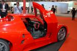 Suzusho Supasse V 2010 года